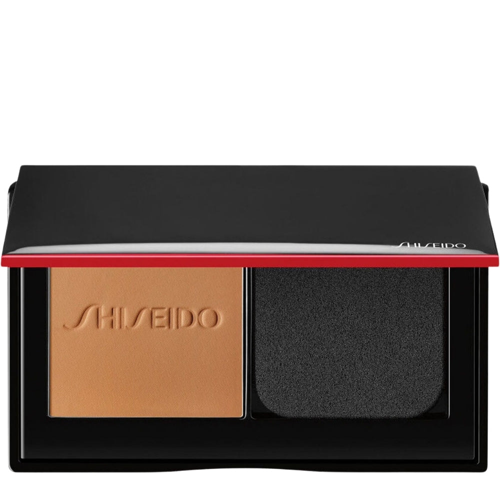Shiseido Synchro Skin Custom Finish Powder FD 350 Natural Matte