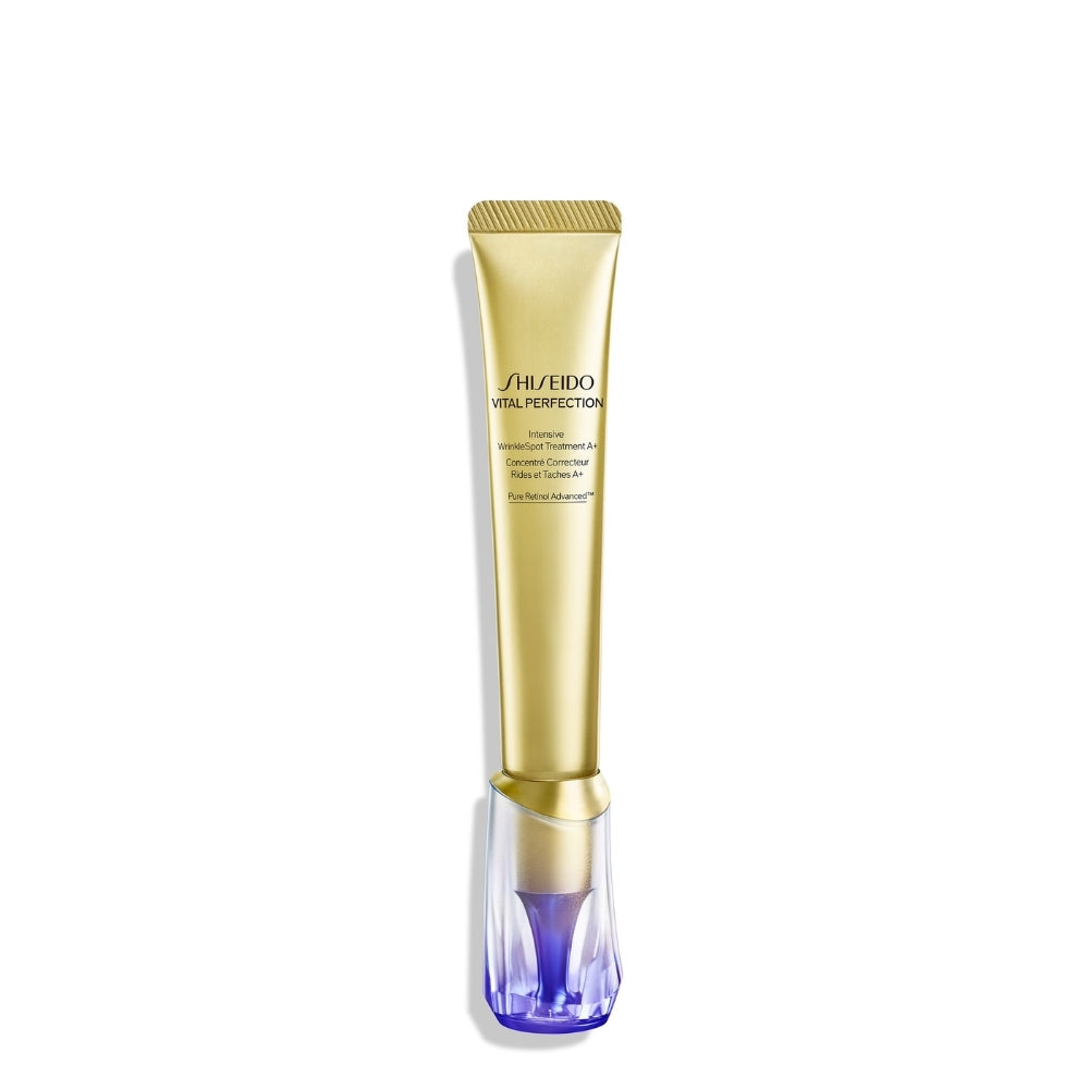 Shiseido Vital Perfection WrinkleSpot Treatment 20ml