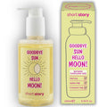 Short Story Goodbye Sun Hello Moon Cleansing Oil 200 ml