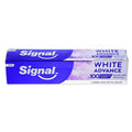Signal White Advance Toothpaste for Stain Removal 70 ml