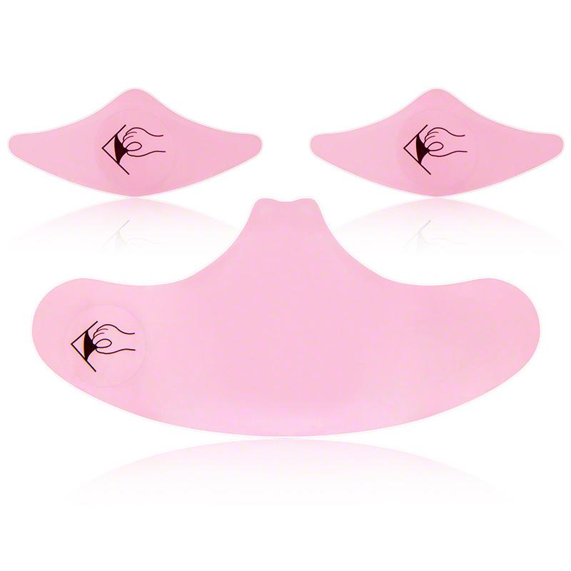 SilcSkin Brow Pads