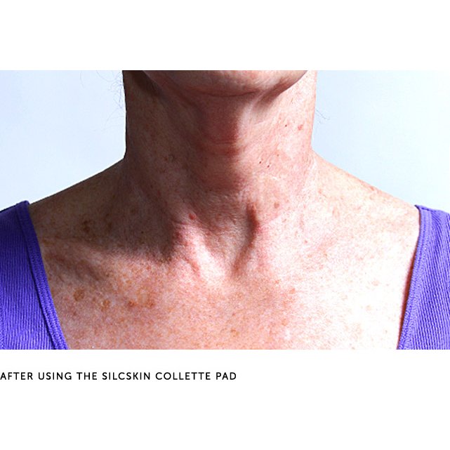 SilcSkin Collette Pads