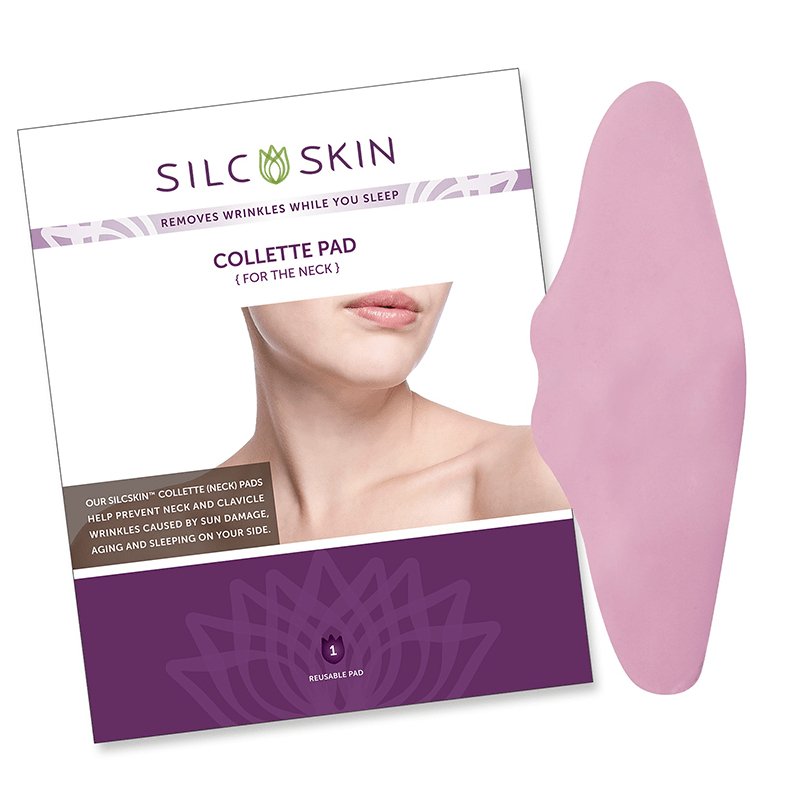 SilcSkin Collette Pads