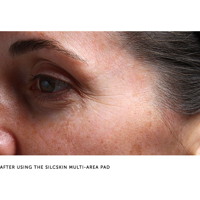 SilcSkin Eye Pads