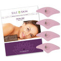SilcSkin Multi-Area Facial Pads