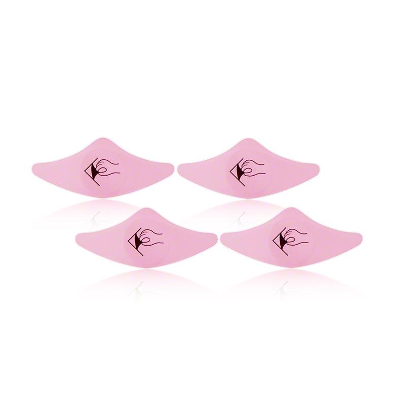 SilcSkin Multi-Area Facial Pads