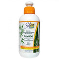 Silicon Mix Bambu Leave-In Hair Conditioner 8 oz