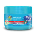Silicon Mix Rizos Natural Intensive Moisturising Hair Mask for Wavy and Curly Hair