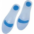 Generic Silicone Insoles for Foot Comfort and Support 1 Pair