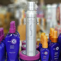Silk Therapy Dry Clean Shampoo by Biosilk for Unisex - 5.3 oz Dry Shampoo