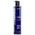 Sexy Hair Silky Sexy Hair Shampoo Lite for Fine/Normal Hair 10.1 oz