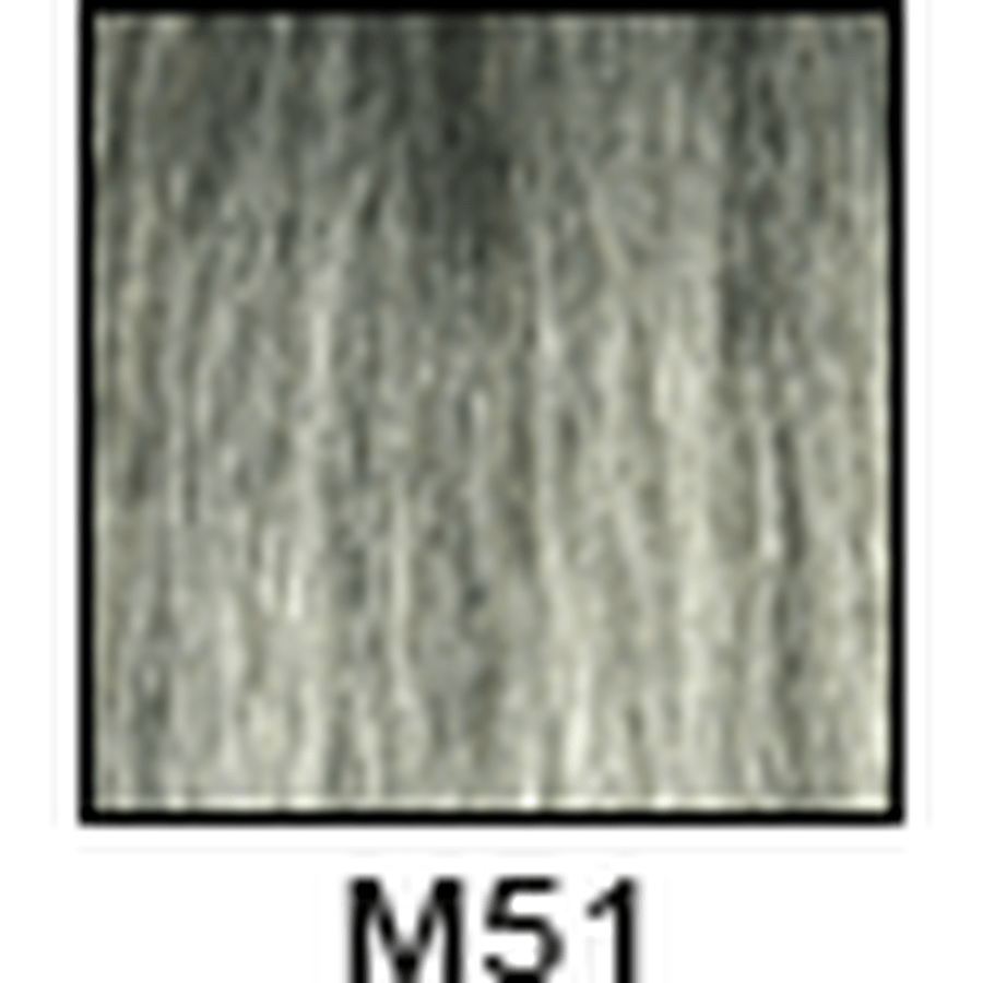 Unique Silver Years Collection Eternal Wig