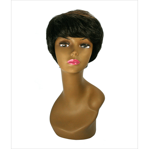 Unique Silver Years Collection Eternal Wig