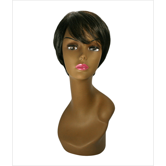 Unique Silver Years Collection Radiance Wig