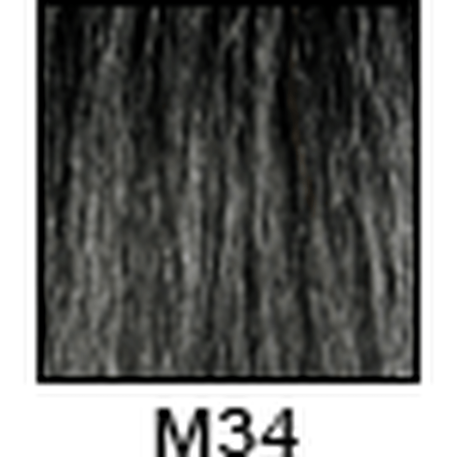 Silver Years Collection Wisdom Wig New With Tags