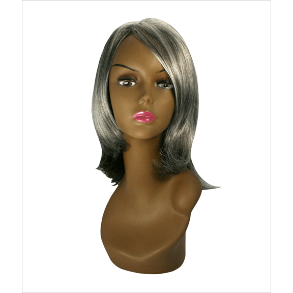 Silver Years Collection Wisdom Wig New With Tags