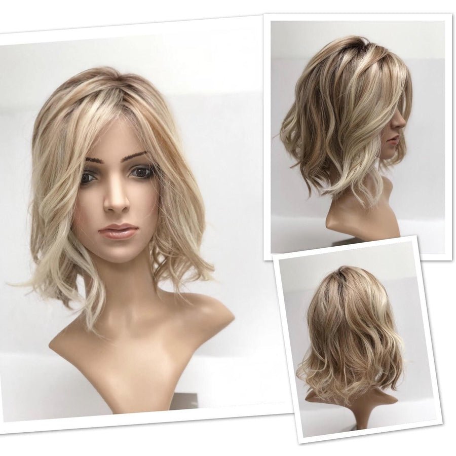 Raquel Welch Simmer Elite Wig, New With Tags