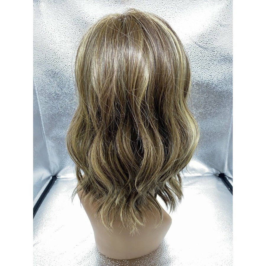 Raquel Welch Simmer Elite Wig, New With Tags