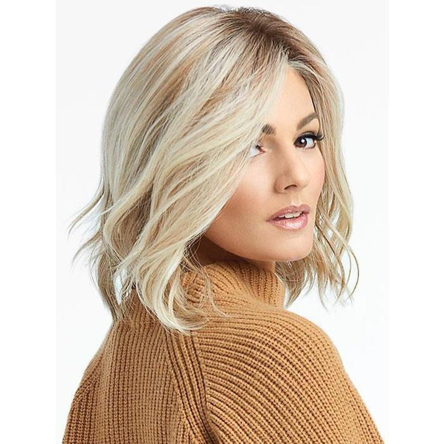 Raquel Welch Simmer Elite Wig, New With Tags