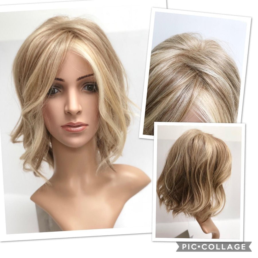Raquel Welch Simmer Elite Wig, New With Tags