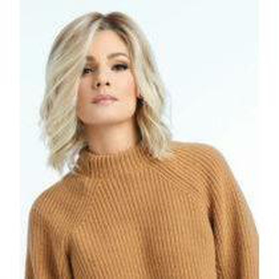 Raquel Welch Simmer Wig, New With Tags