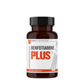 Simple Nutritions Benfotiamine Plus Vitamin B1 Support 60 Capsules