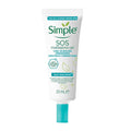Simple SOS Mattifying Gel for Blemish-Prone Skin 25 ml