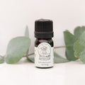 Simya Evi Morning Essential Oil Blend for Diffusers 5 ml