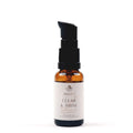 Simya Evi Clear Shine Brightening Serum with AHA 20 ml