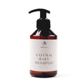 Simya Evi Natural Baby Shampoo Gentle Cleansing 250 ml
