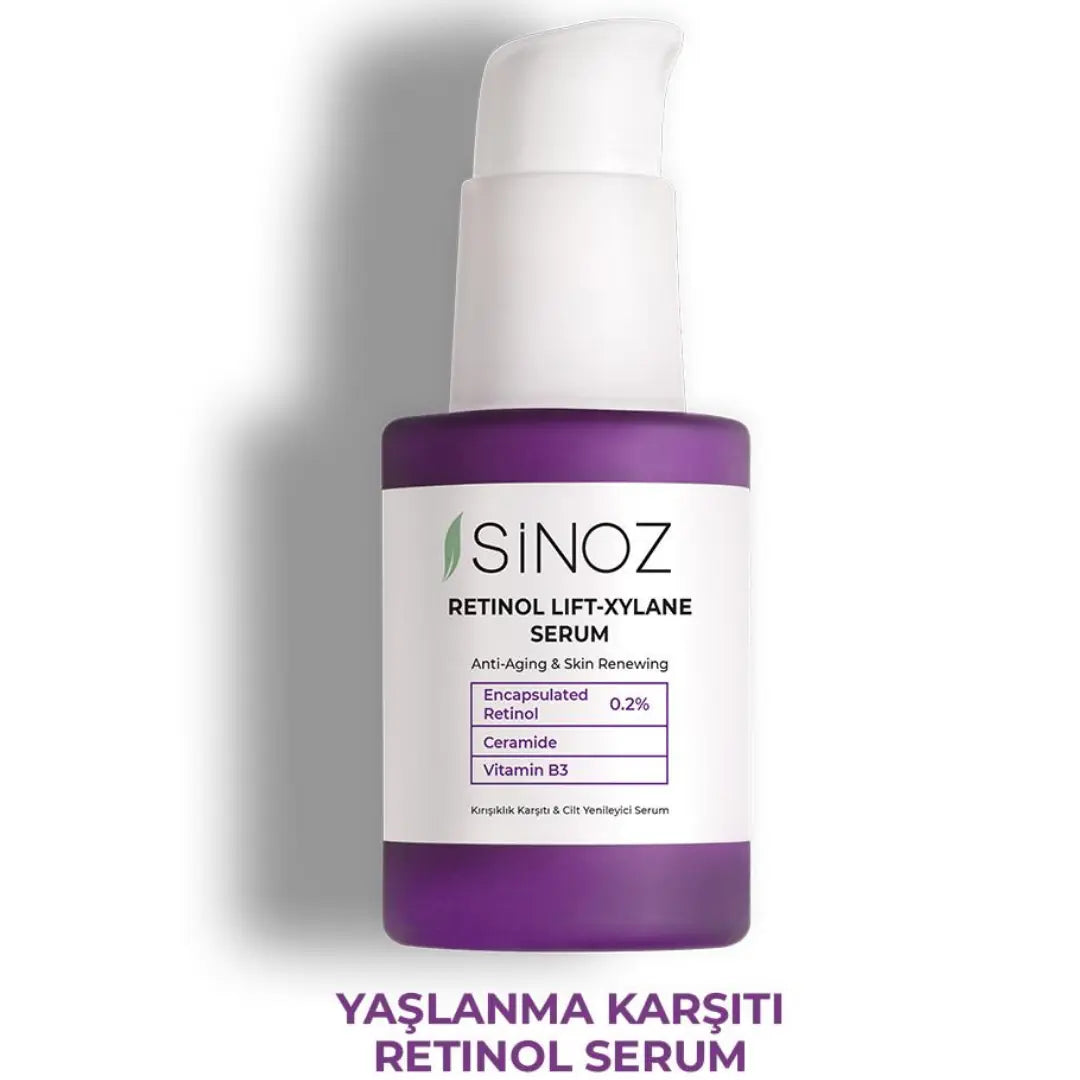Skin Renewing 30 ml
