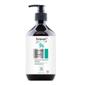 Sirenol Organic Baby Hair & Body Wash Gentle Cleansing 400ml