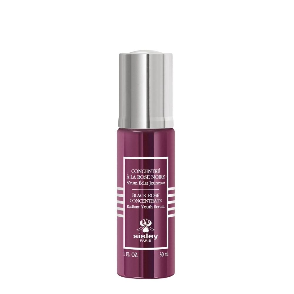 Sisley Black Rose Precious Face Oil Radiance Serum 30 ml