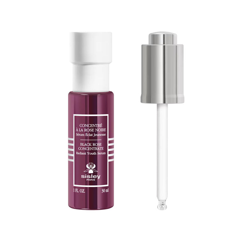 Sisley Black Rose Precious Face Oil Radiance Serum 30 ml