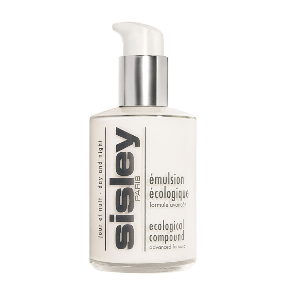 Sisley Ecological Compound Advanced Formula Revitalizing Care 125ml