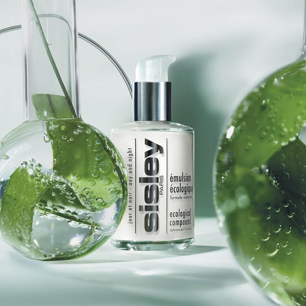 Sisley Ecological Compound Advanced Formula Revitalizing Care 125ml