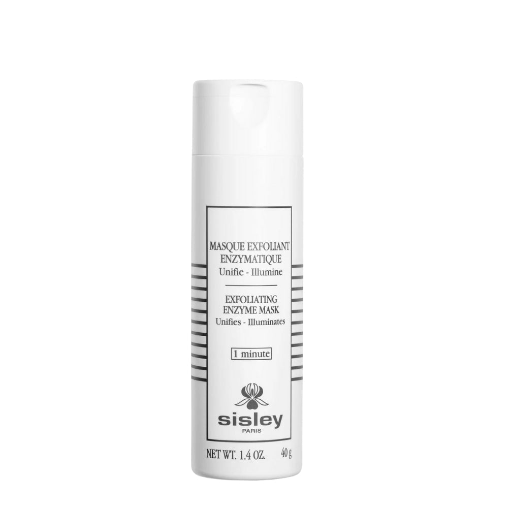 Sisley Exfoliating Enzyme Mask Radiance Boosting 40g