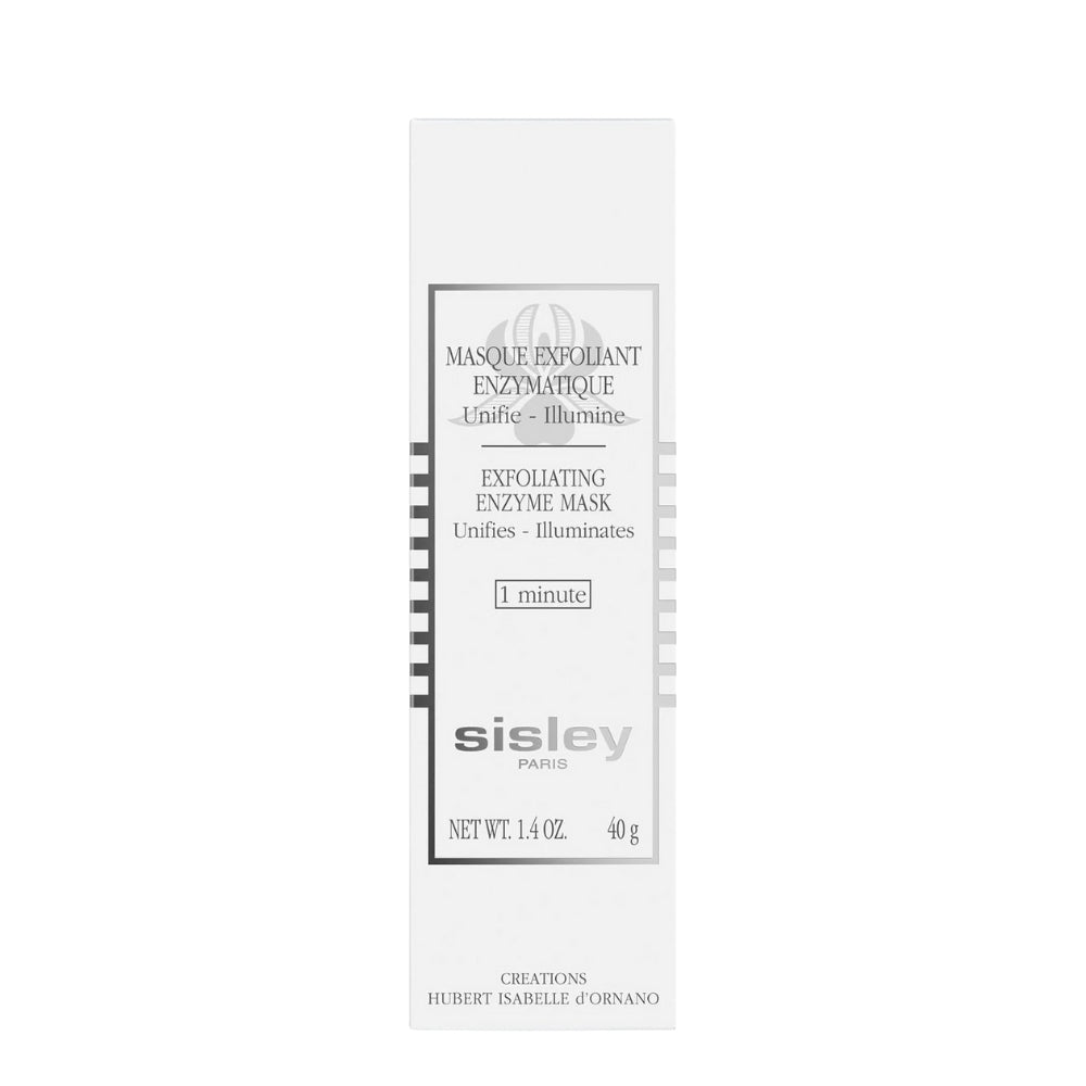 Sisley Exfoliating Enzyme Mask Radiance Boosting 40g