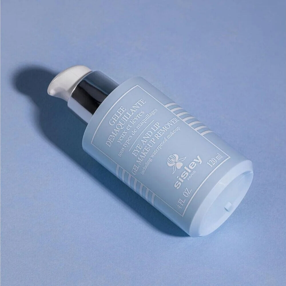 Sisley Eye and Lip Make-Up Remover Refreshing Cleanser 120ml