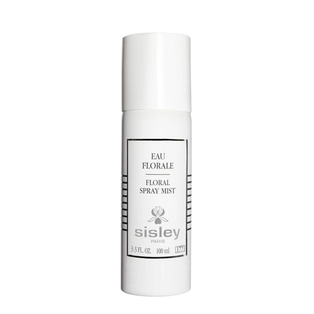 Sisley Floral Spray Mist Refreshing Face Toner 100ml