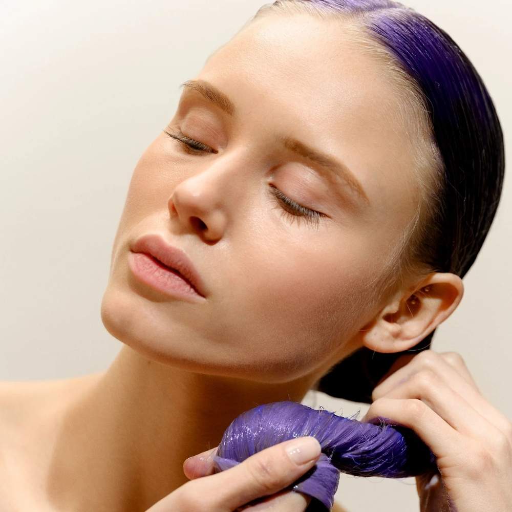 Sisley Hair Rituel Blonde Hair Care Mask Brightening Care 200ml