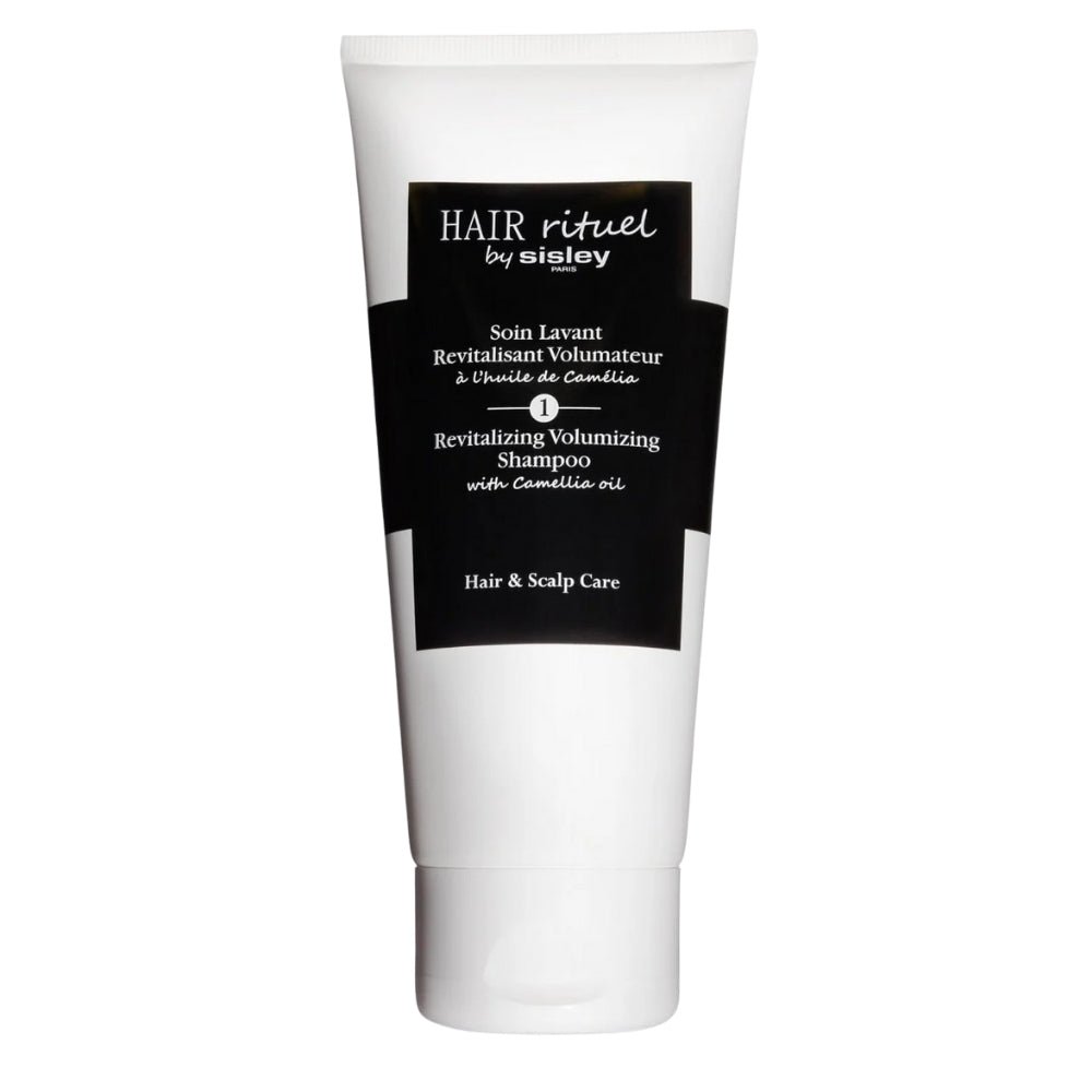 Sisley Hair Rituel Revitalizing Volumizing Shampoo 200ml