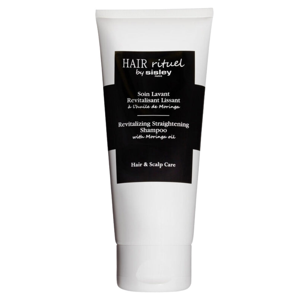 Sisley Hair Rituel Revitalizing Straightening Shampoo 200ml