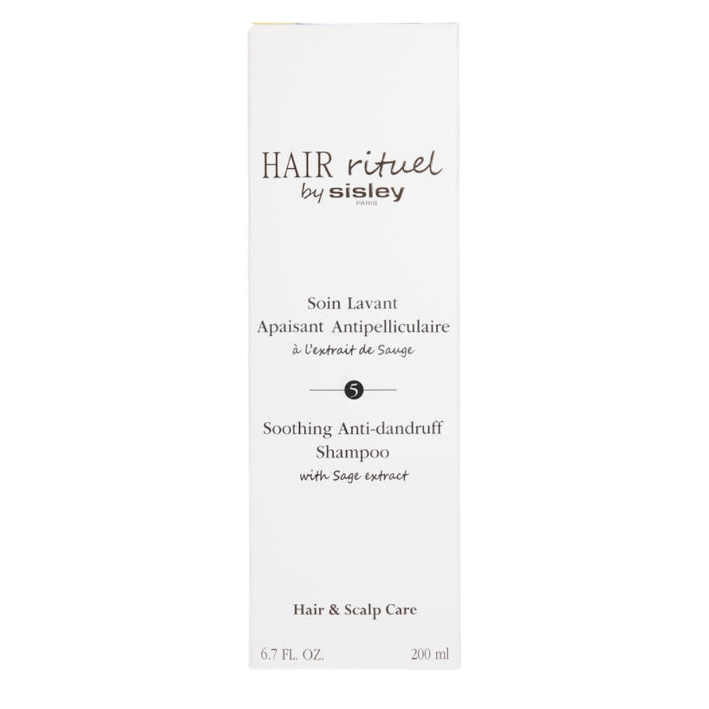 Sisley Hair Rituel Soothing Anti-Dandruff Shampoo 200ml