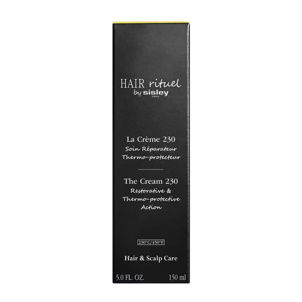 Sisley Hair Rituel The Cream 230 Nourishing Hair Treatment 150ml