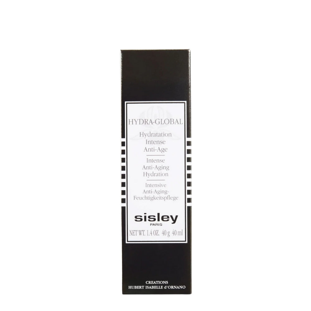 Sisley Hydra Global Intense Hydrating Anti-Aging Care 40ml