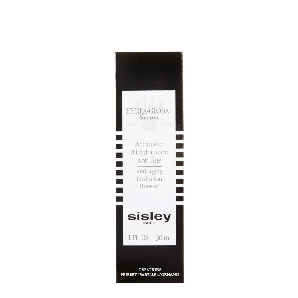 Sisley Hydra Global Serum Anti-Aging Hydration Booster 30ml