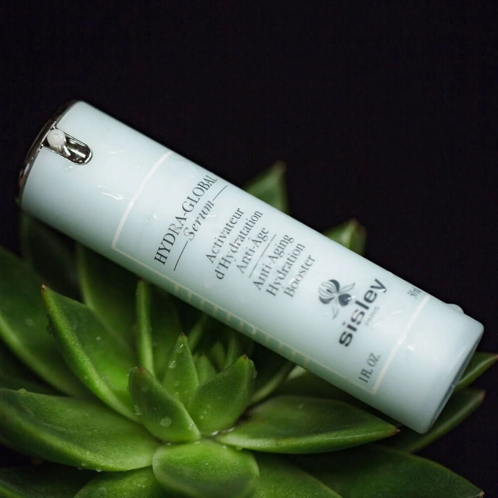 Sisley Hydra Global Serum Anti-Aging Hydration Booster 30ml