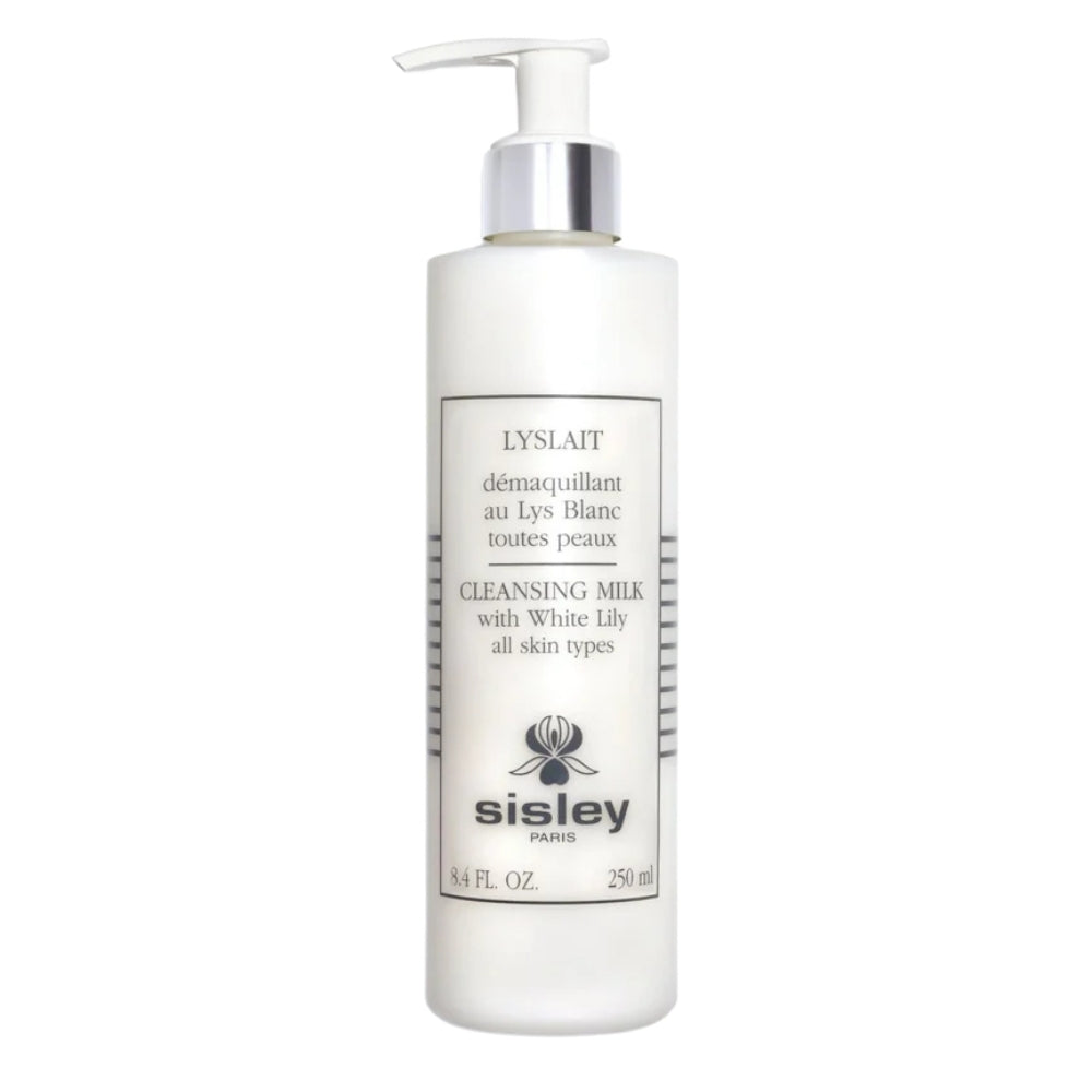 Sisley Lyslait Cleansing Milk with White Lily 250ml