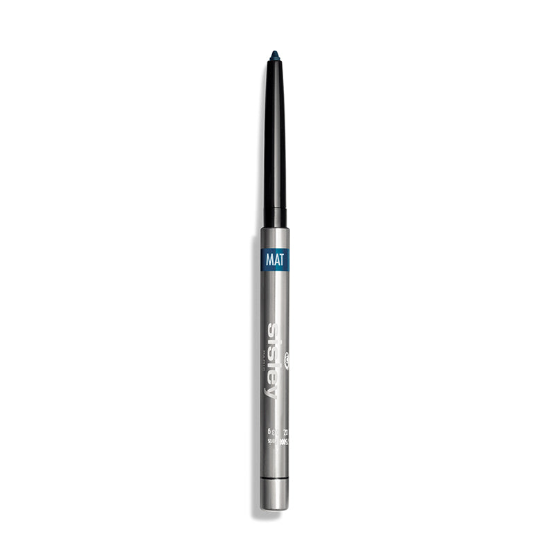 Sisley Phyto-Khol Star Waterproof Matte N5 Peacock Eyeliner 0.3g